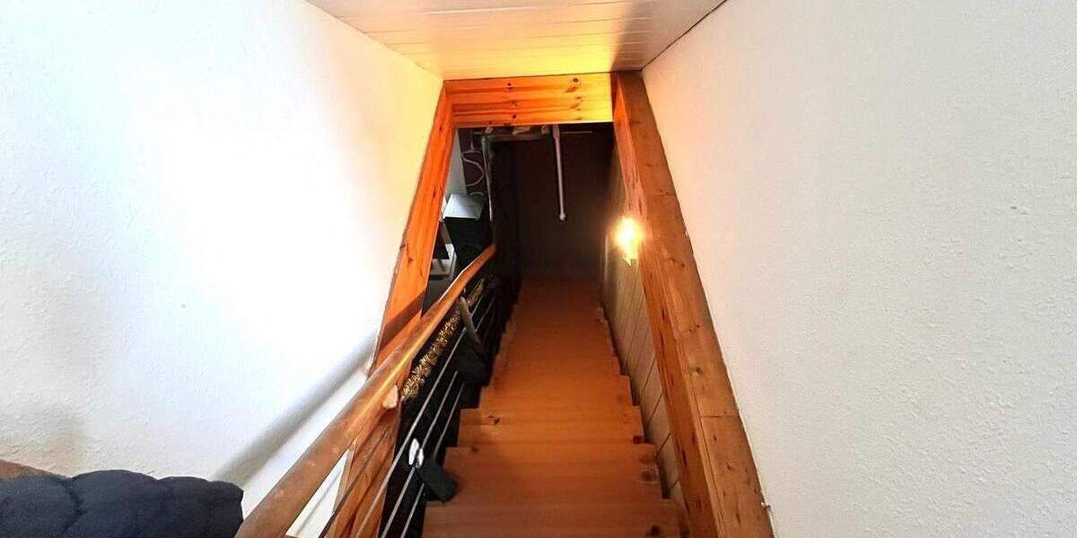 Doppelte Chance: Zwei Wohnungen - ein Kauf! 2 zimmer