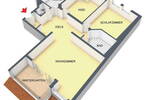 Wohnen mit Licht und Komfort - Ihre neue 3-Zimmer-Wohnung mit Wintergarten & Balkon