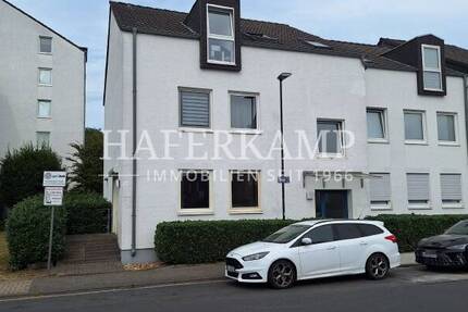 Ladenlokal mit Garten und TG-Stellplatz 1 zimmer