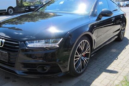 Audi A7 58.400 km 33.990 &euro; Köln 51105