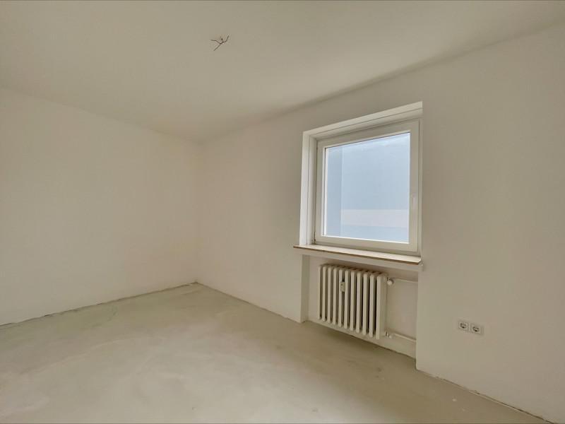 Geräumige 3- Zi.-Wohnung mit Balkon! zimmer