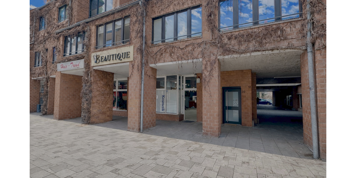 Einzelhandel in Köln 635.000 € 135.8 m² zimmer