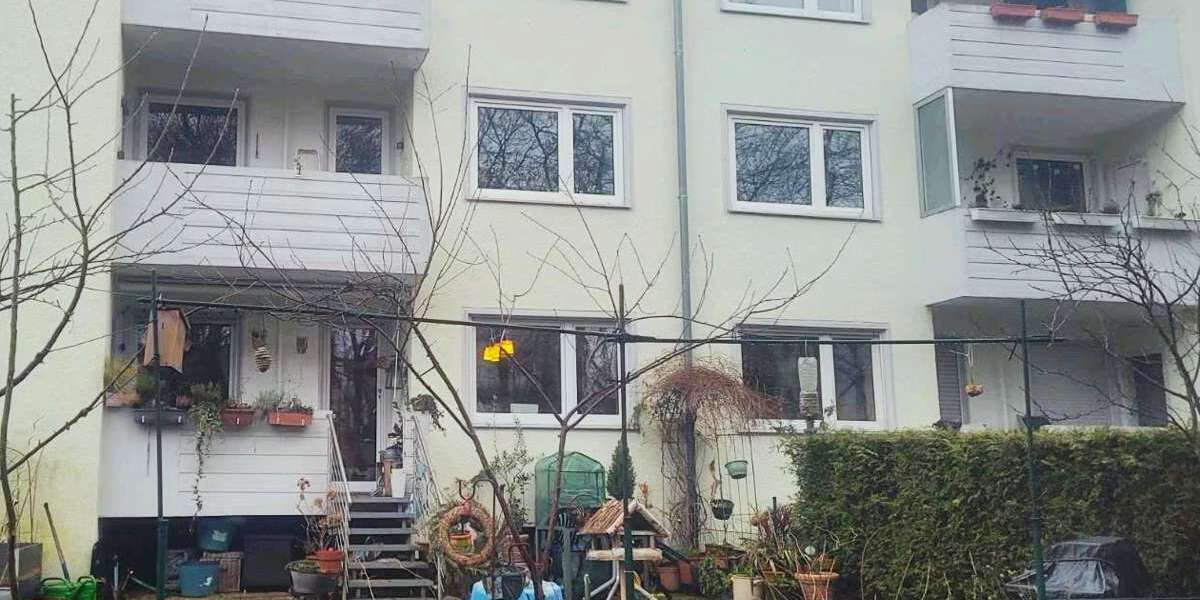 Etagenwohnung Köln Nippes - 3 Zimmer, 70 m&sup2;, 299.000&euro; | Angebot:25531043
