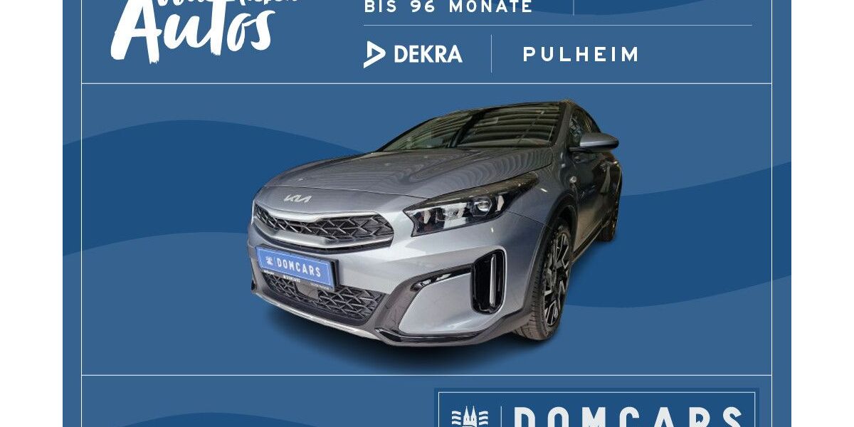Kia XCeed 21.250 km 23.499 &euro; Pulheim 50259