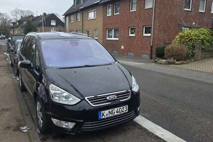 Ford Galaxy 313.575 km 4.100 &euro; Köln 50769