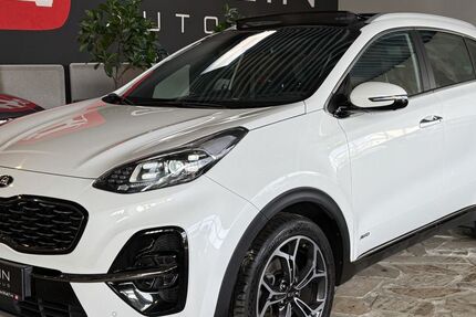 Kia Sportage 72.500 km 23.990 &euro; Erkrath (bei Düsseldorf) 40699