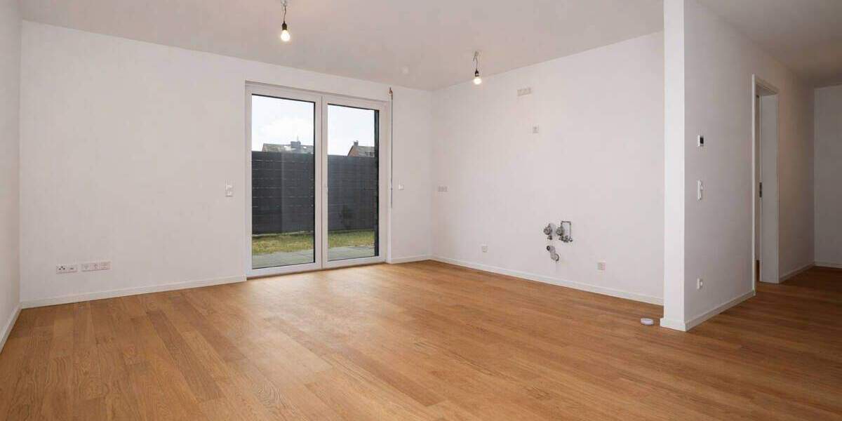 Etagenwohnung Neuss / Norf Norf - 3 Zimmer, 71 m&sup2;, 373.000&euro; | Angebot:24859894