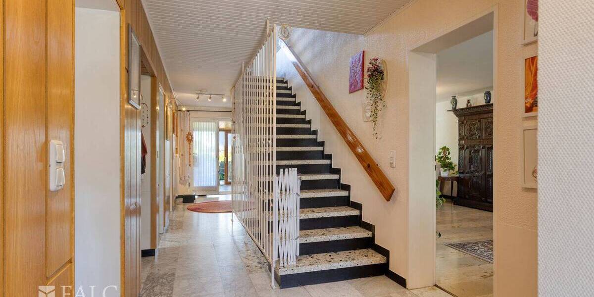 Doppelhaushälfte Pulheim Stommelerbusch - 7 Zimmer, 233 m&sup2;, 689.000&euro; | Angebot:26891475