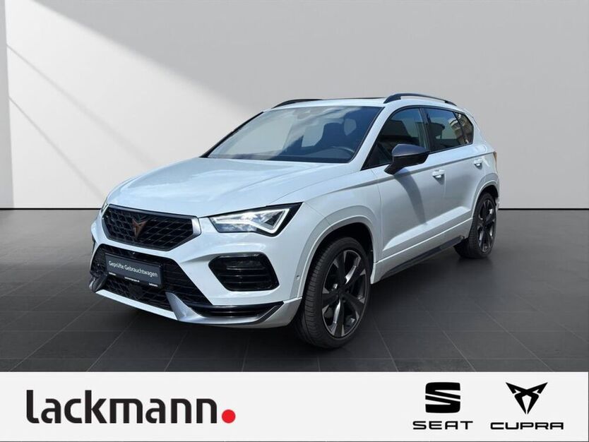 Ateca