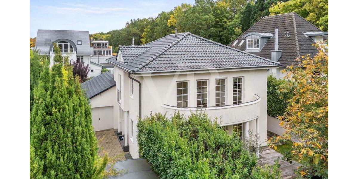 Einfamilienhaus Köln Müngersdorf - 7 Zimmer, 231 m&sup2;, 1.800.000&euro; | Angebot:25338774