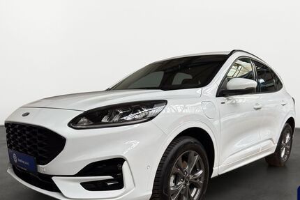 Ford Kuga 38.600 km 21.890 &euro; Düsseldorf 40233