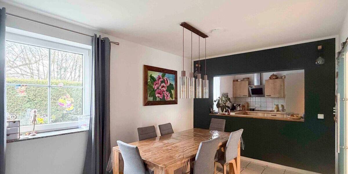 Reihenmittelhaus Bergheim Rheidt - 4 Zimmer, 147 m&sup2;, 399.000&euro; | Angebot:26411139