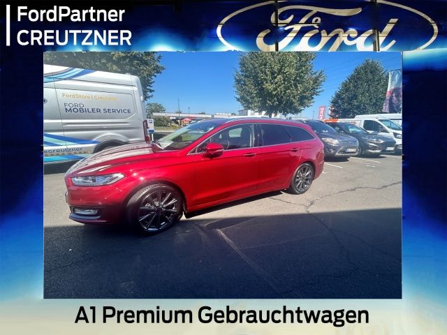 Ford Mondeo 90.550 km 27.490 &euro; Erftstadt-Lechenich 50374