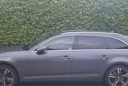 Audi A4 94.000 km 18.300 &euro; Leichlingen 42799