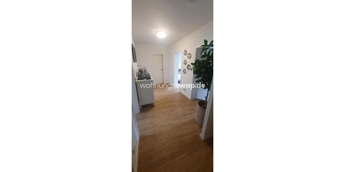 Wohnungsswap - 3 Zimmer, 44 m² - Brühler Straße, Köln 3 zimmer