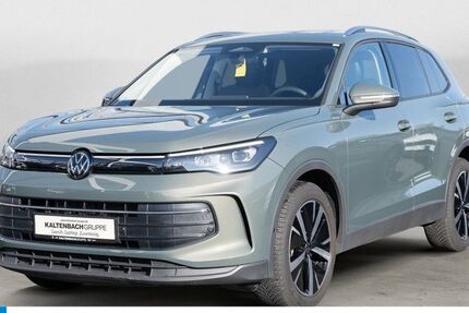 VW Tiguan 9.075 km 37.890 &euro; Overath-Vilkerath 51491