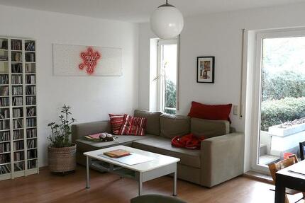 Wohnung Hürth - 3 Zimmer, 76 m&sup2;, 375.000&euro; | Angebot:27449136
