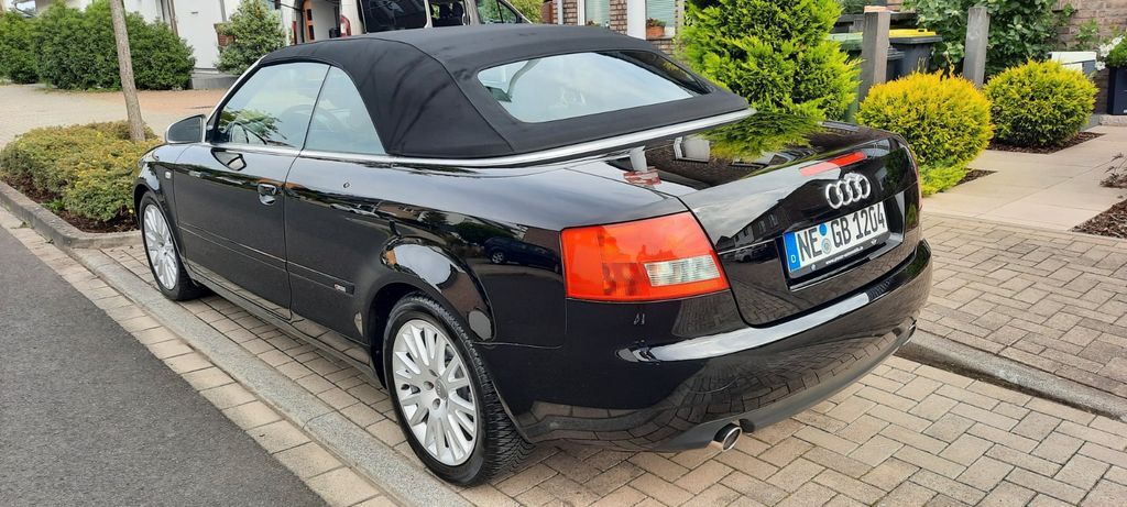 Audi A4 175.000 km 6.000 € dormagen 41540