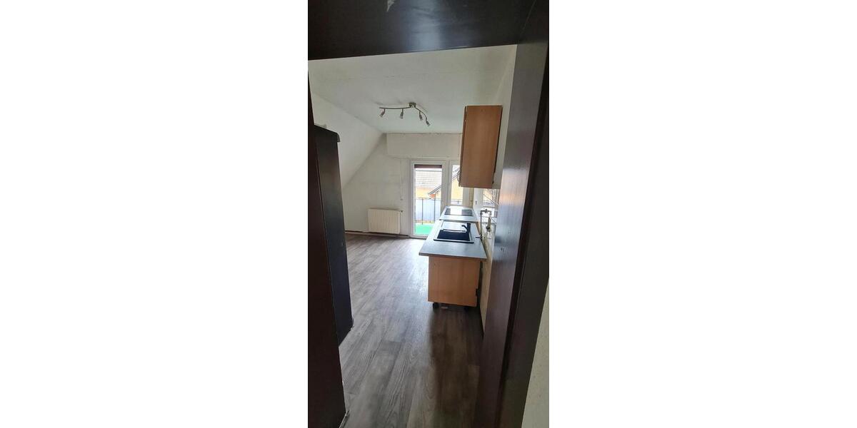 Etagenwohnung Troisdorf Bergheim - 3 Zimmer, 57 m&sup2;, 900&euro; | Angebot:26024005