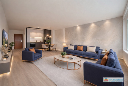 Wohnung Kerpen Horrem - 2 Zimmer, 170.000&euro; | Angebot:25400238