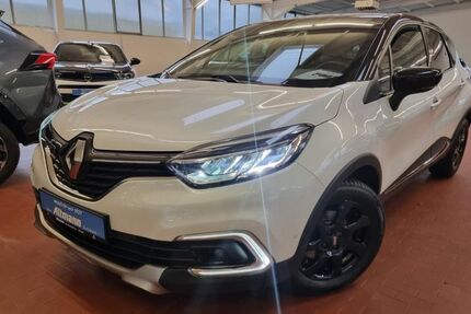 Renault Captur 26.191 km 14.980 &euro; Haan bei Düsseldorf 42781