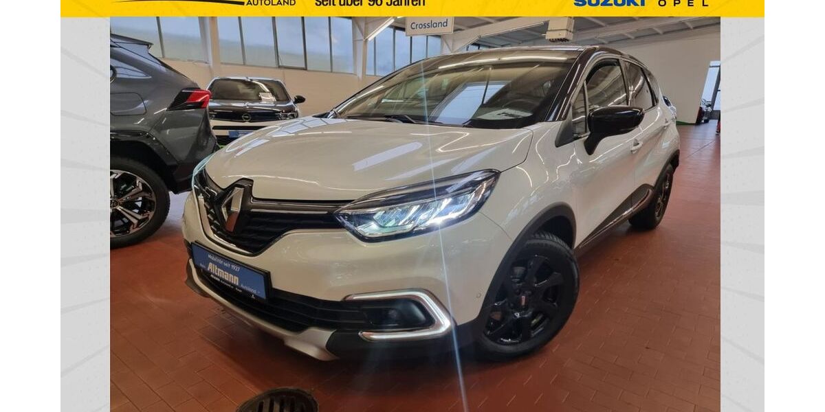 Renault Captur 26.191 km 14.980 &euro; Haan bei Düsseldorf 42781