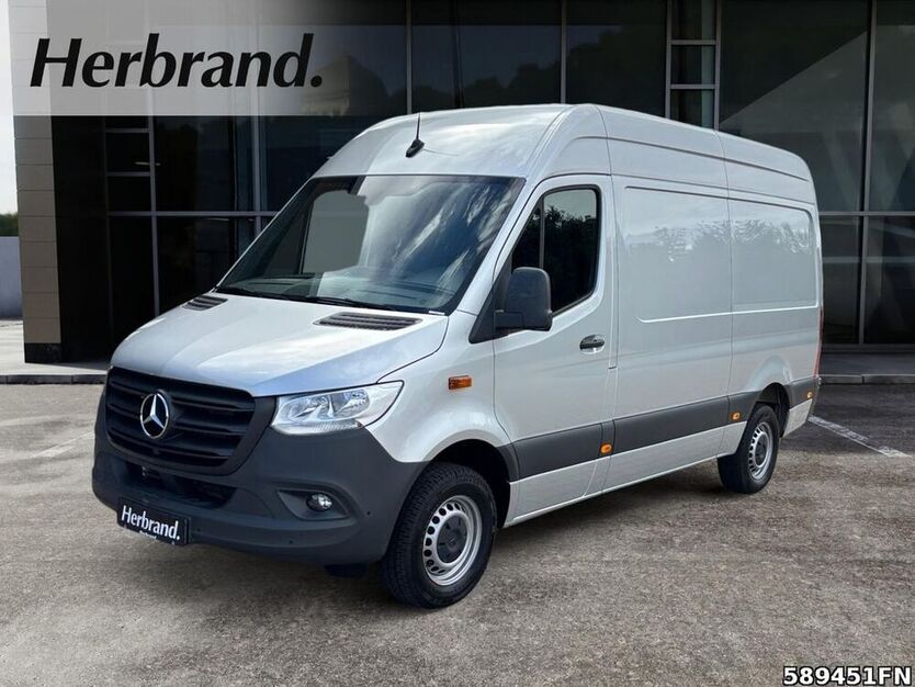 Sprinter