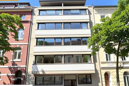 Wohnung Köln Kalk - 2 Zimmer, 60 m&sup2;, 189.000&euro; | Angebot:25522737