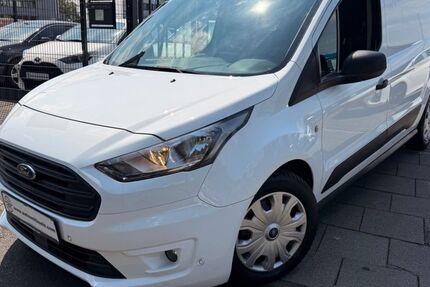 Ford Transit 92.000 km 11.990 &euro; Köln 51065