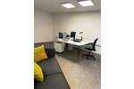 Bürogemeinschaft Köln - sucht neue Kollegen! - All-in-Miete zimmer