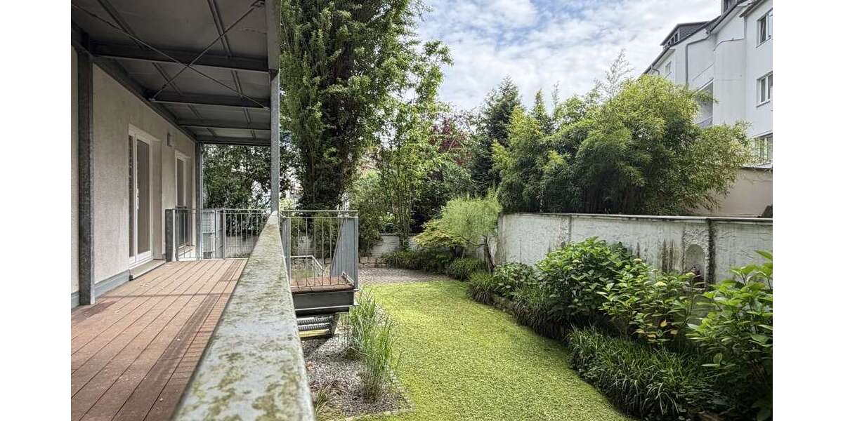 Etagenwohnung Düsseldorf Oberkassel - 5 Zimmer, 175 m&sup2;, 998.500&euro; | Angebot:24596369