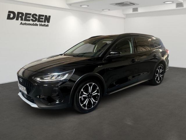 Ford Focus 43.433 km 17.990 &euro; Neuss 41464