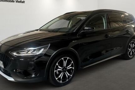 Ford Focus 43.433 km 19.390 &euro; Neuss 41464