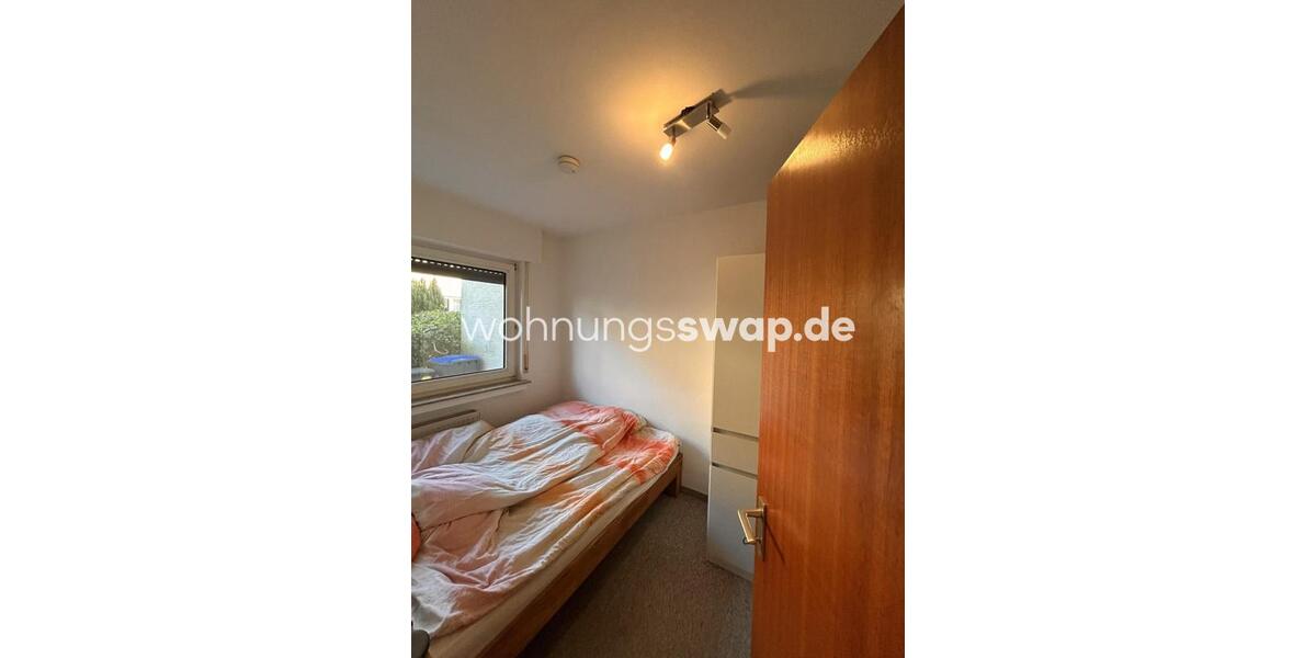 Etagenwohnung Bergisch Gladbach Gronau - 2 Zimmer, 35 m&sup2;, 350&euro; | Angebot:24541386