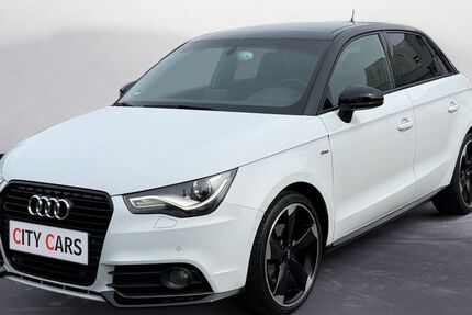 Audi A1 112.000 km 13.990 &euro; Dormagen 41540