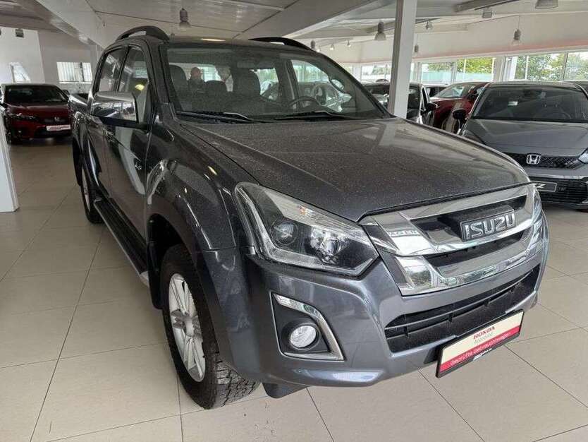 D-Max