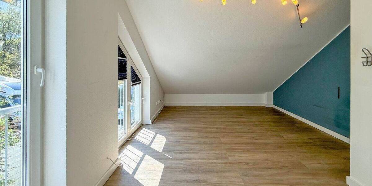 Doppelhaushälfte Rösrath Hoffnungsthal - 5 Zimmer, 167 m&sup2;, 656.000&euro; | Angebot:26393407