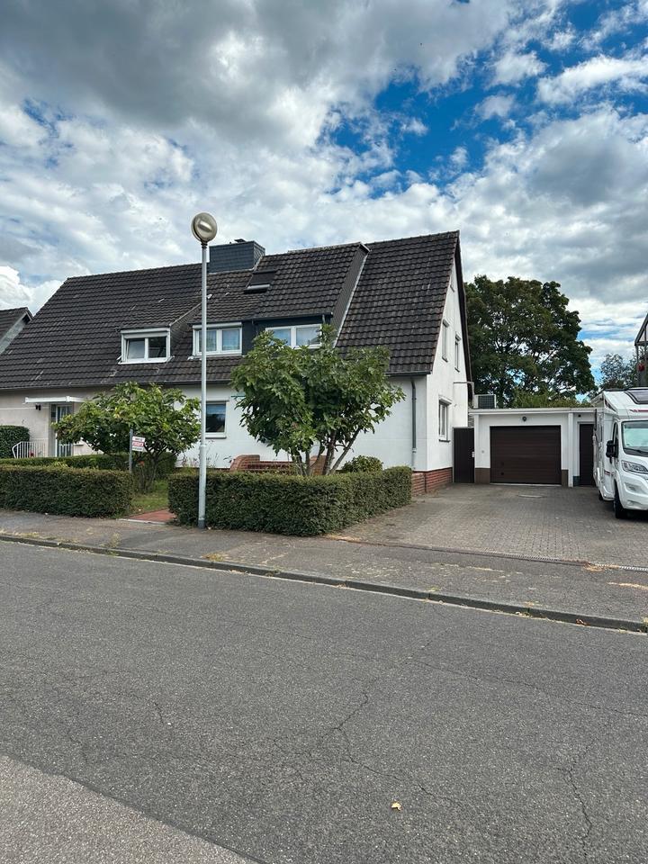 Provisionfreies Mehrfamilienhaus zimmer