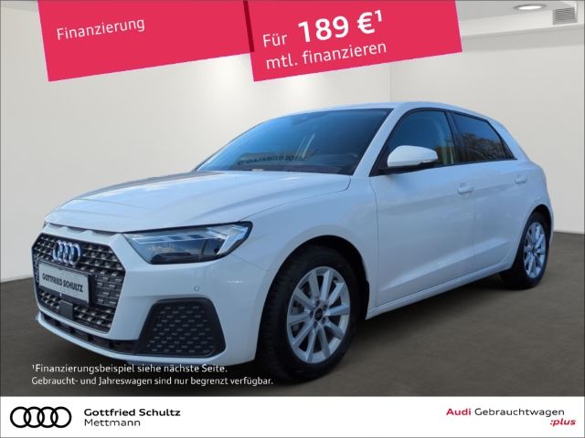 Audi A1 7.975 km 21.290 &euro; Mettmann 40822