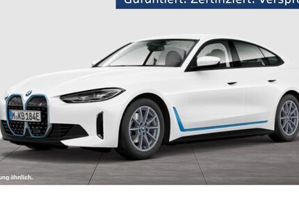 BMW i4 27.829 km 36.870 &euro; Leverkusen 51371