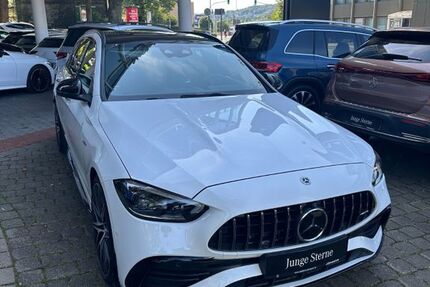 Mercedes-Benz C 43 AMG 34.500 km 51.900 &euro; Pulheim 50259