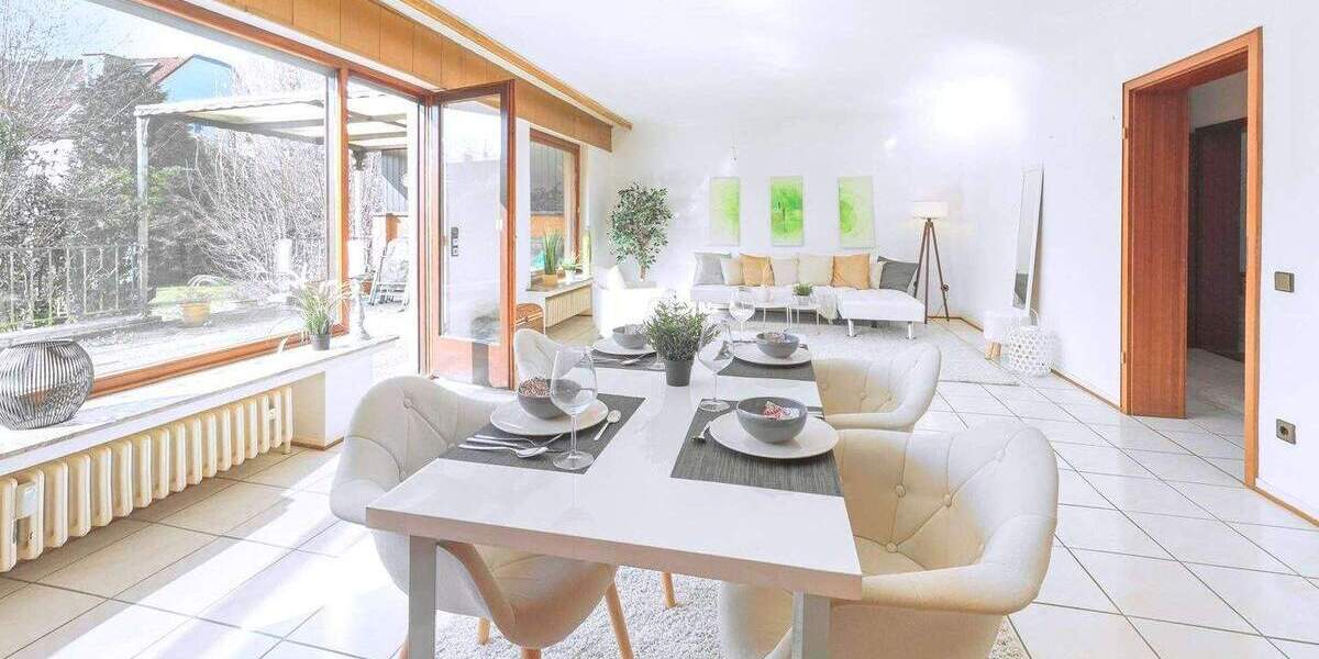 Mehrfamilienhaus, Wohnhaus Köln Brück - 8 Zimmer, 210 m&sup2;, 729.000&euro; | Angebot:25356536