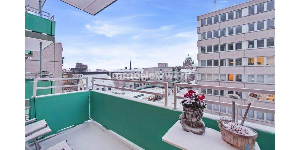 Etagenwohnung Neuss Innenstadt - 3 Zimmer, 78 m&sup2;, 275.000&euro; | Angebot:24814323