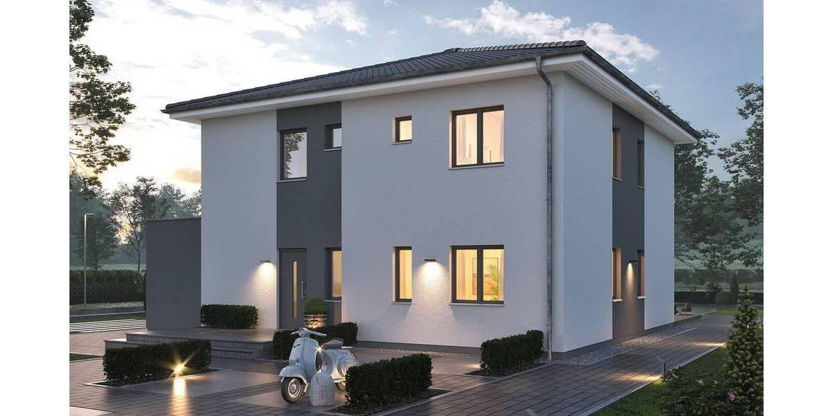 Einfamilienhaus Bergheim Paffendorf - 8 Zimmer, 201 m&sup2;, 480.996&euro; | Angebot:26826274