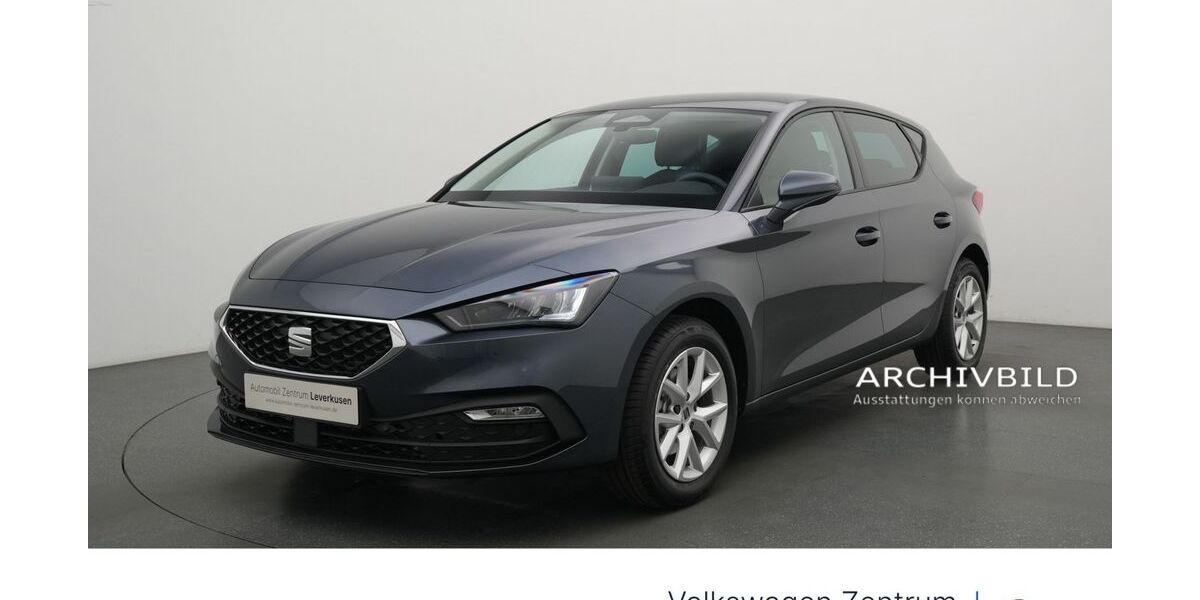 Seat Leon 44.340 km 19.988 &euro; Leverkusen 51379