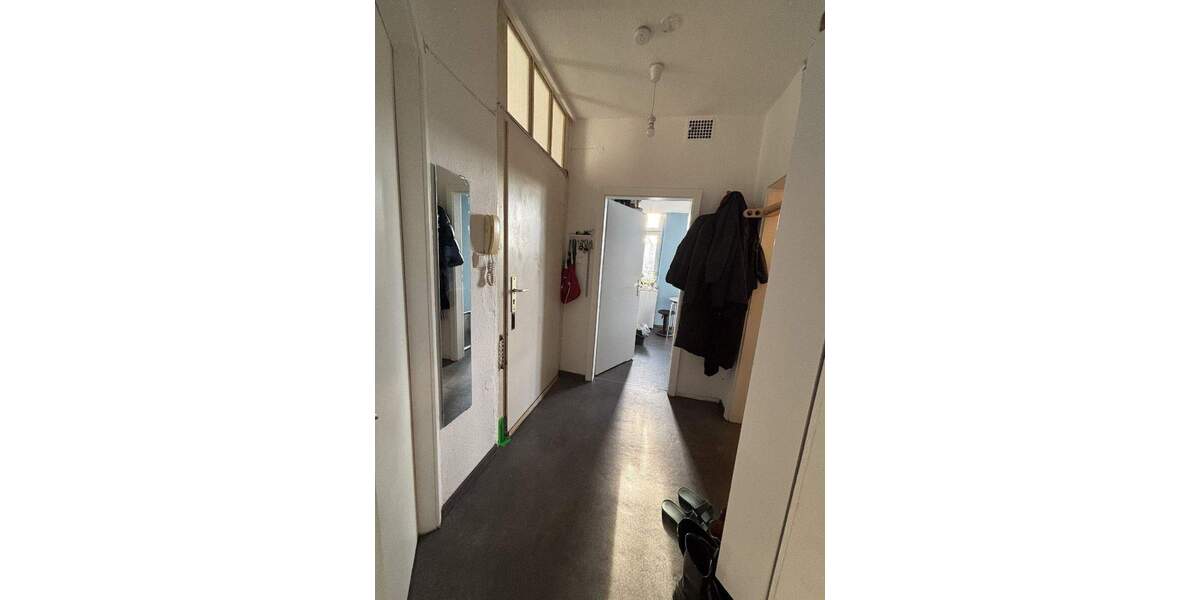 amarc21 - Liebhaberobjekt, starten mit einem MFH in Nippes - Investieren in Bestandsimmobilien zimmer