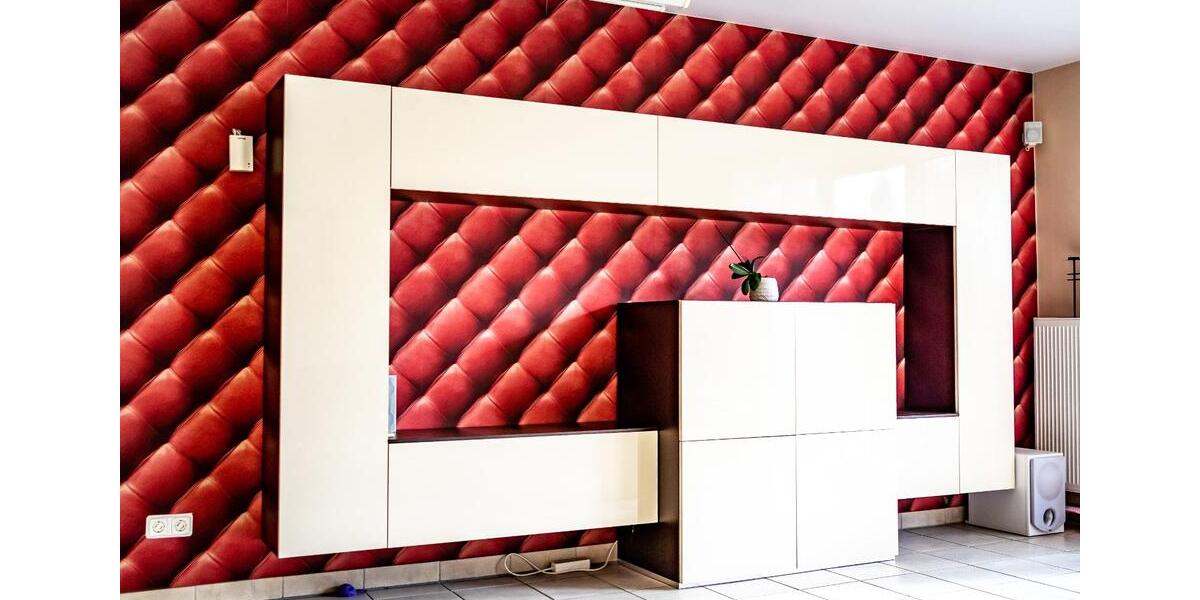 Charmantes Reihenhaus mit Südwest-Ausrichtung für Familien 4 zimmer