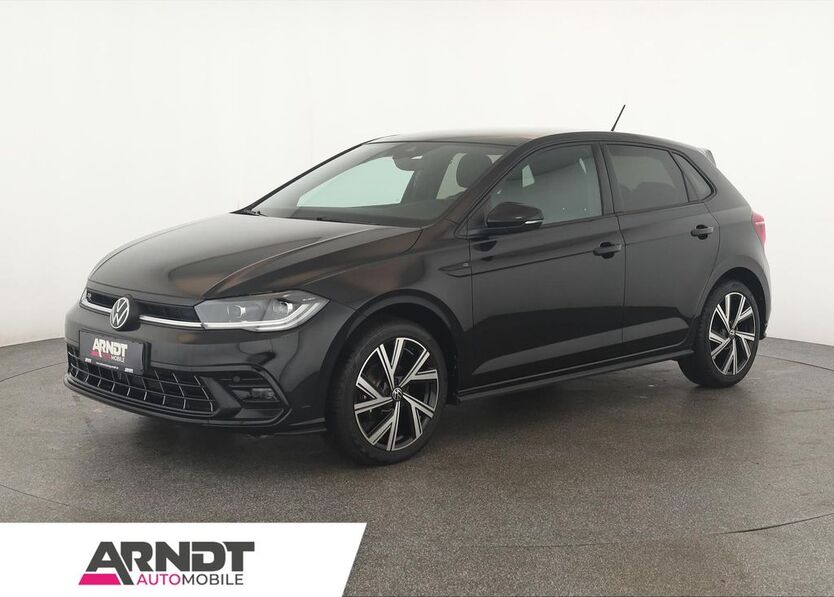 VW Polo 14.300 km 25.884 € Neuss 41464