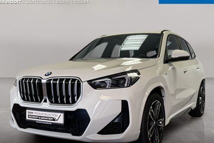 BMW X1 25.762 km 49.999 &euro; Düsseldorf 40237