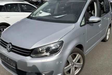 VW Touran 223.202 km 7.900 &euro; Solingen 42719